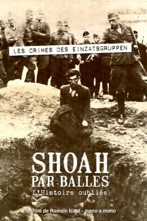 Shoah par balles - L'histoire oubliée
