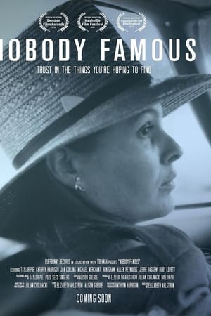 Nobody Famous