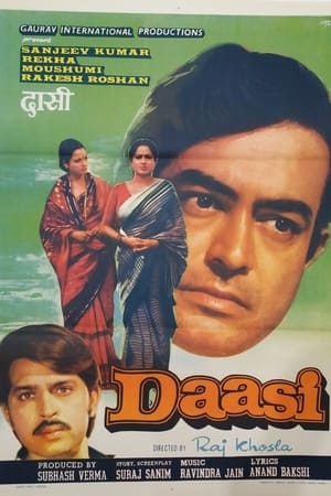 Daasi