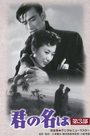 请问芳名 第三部