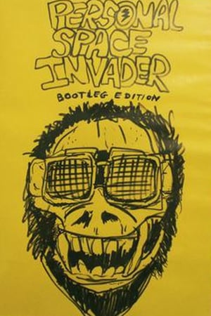 Personal Space Invader