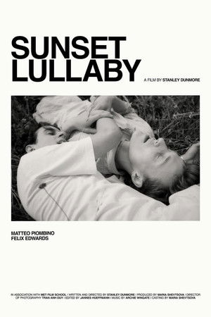 Sunset Lullaby