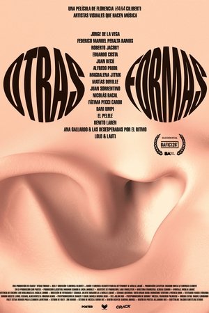 Otras formas: Artistas visuales que hacen música