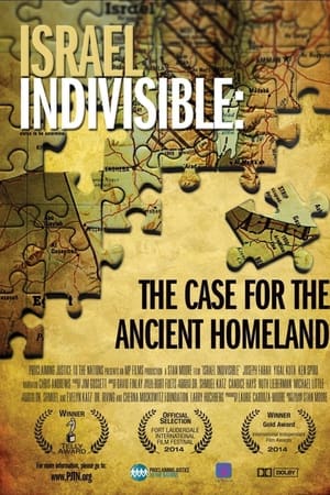 Israel Indivisible