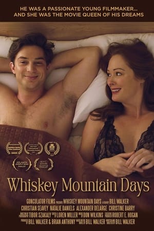 Whiskey Mountain Days