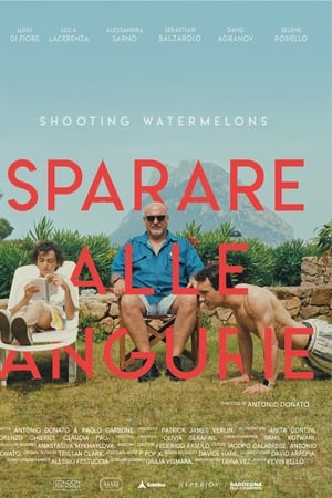 Sparare Alle Angurie