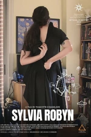 Σύλβια Ρόμπυν