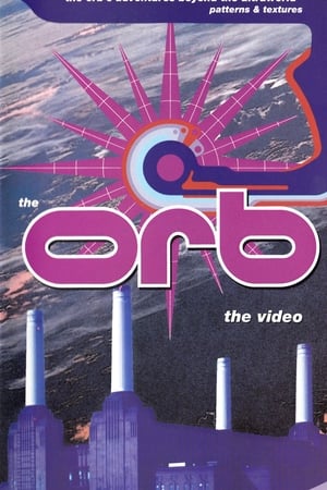 The Orb's Adventures Beyond the Ultraworld: Patterns and Textures