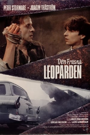 Den Frusna Leoparden