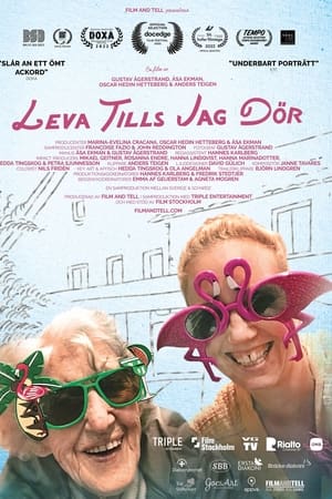 Leva tills jag dör