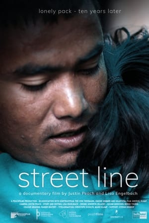 Street line