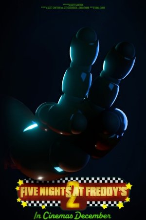 Welcome To Fredbear's