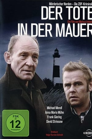 Der Tote in der Mauer