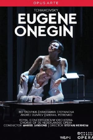 Tchaikovsky: Eugene Onegin