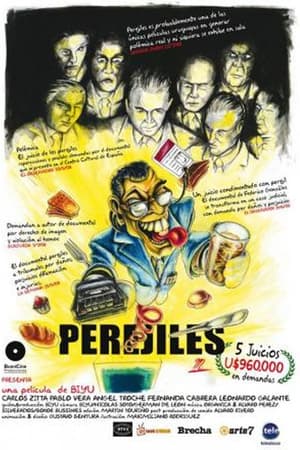 Perejiles