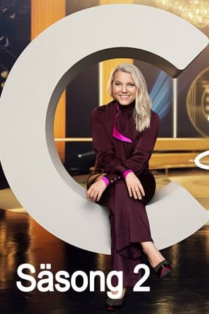 Carina Bergfeldt第2季