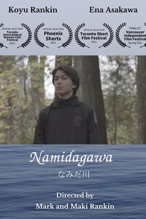 Namidagawa