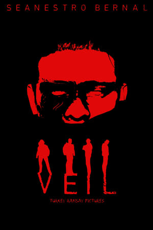 Seanestro Bernal's Veil
