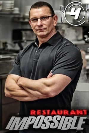Restaurant: Impossible第4季