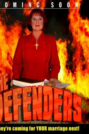 The Defenders