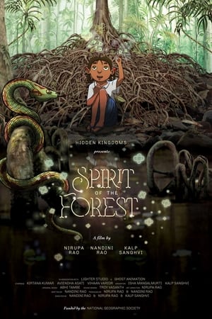Spirit of the Forest