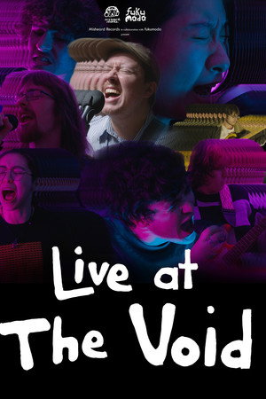 Live At The Void