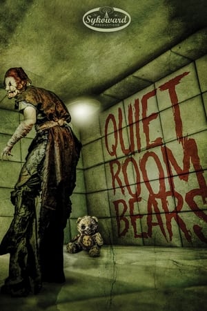 Quiet Room Bears
