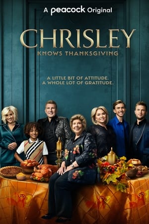 Chrisley Knows Thanksgiving