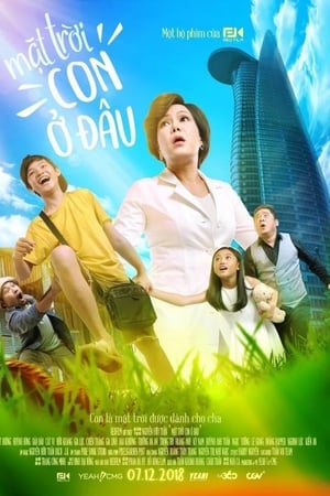Mặt Trời, Con Ở Đâu