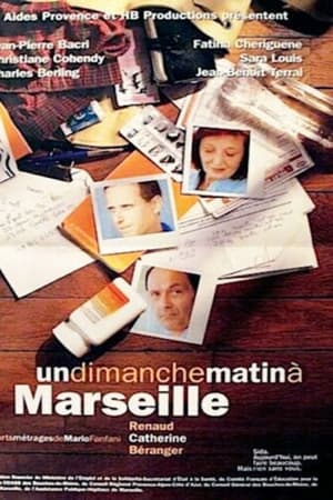 Un dimanche matin à Marseille : Béranger