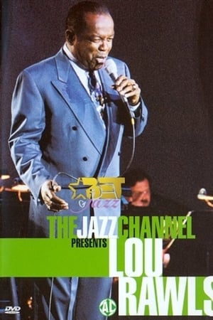 The Jazz Channel Presents Lou Rawls