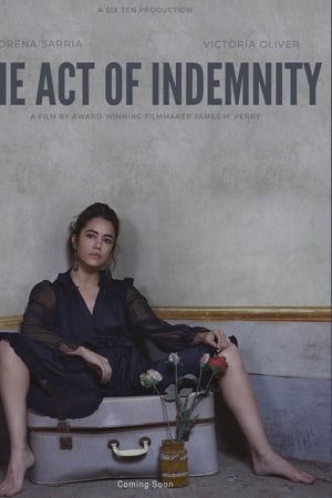 The Act of Indemnity