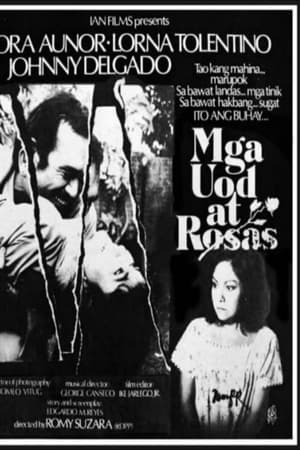 Mga Uod at Rosas