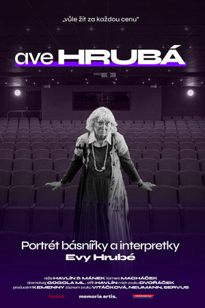 ave HRUBÁ