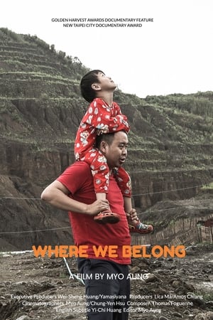 Where We Belong