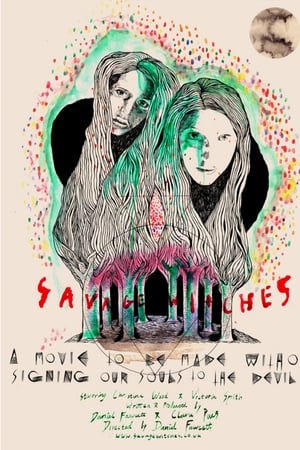 Savage Witches