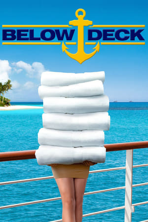Below Deck第 4 季