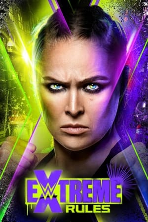 WWE 极限规则 2022