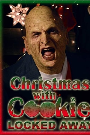 Christmas with Cookie: Locked Away