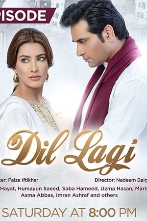 Yeh Crazy Dil
