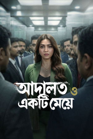 আদালত ও একটি মেয়ে