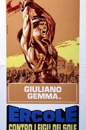 Ercole contro i figli del sole