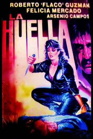 La huella