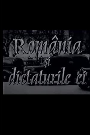 România și dictaturile ei - Mișcarea legionară