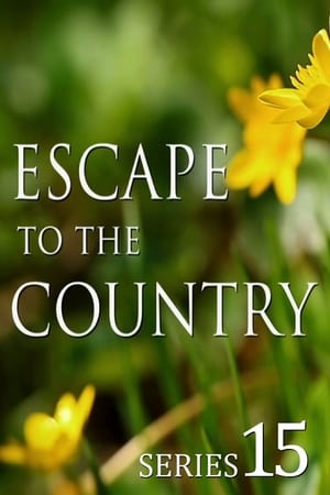 Escape to the Country第15季
