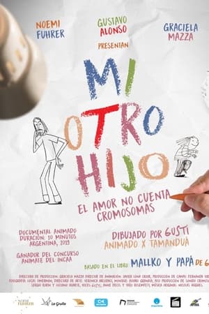 Mi Otro Hijo