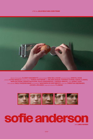 SOFIE ANDERSON