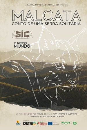 Malcata: Conto de Uma Serra Solitária
