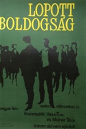 Lopott boldogság