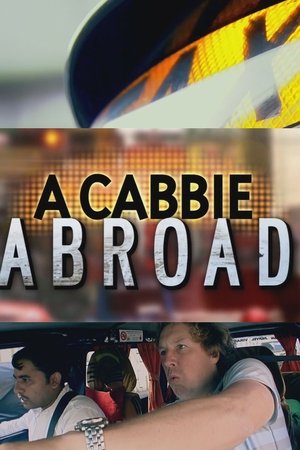 A Cabbie Abroad